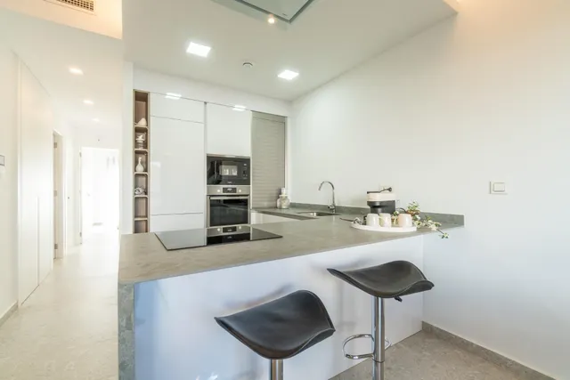 Bungalow en planta baja en Los Balcones(Torrevieja) — 12