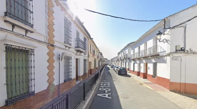 CASA EN CARRION DE LOS CESPEDES