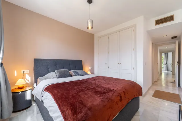Ático Dúplex 3 habitaciones 142m² en venta - Marbella — 15