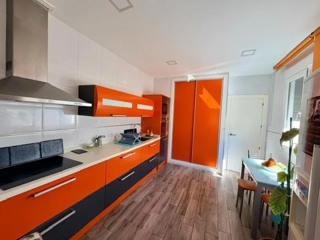 Amplio Chalet Independiente en La Floresta, Olías del Rey — 15