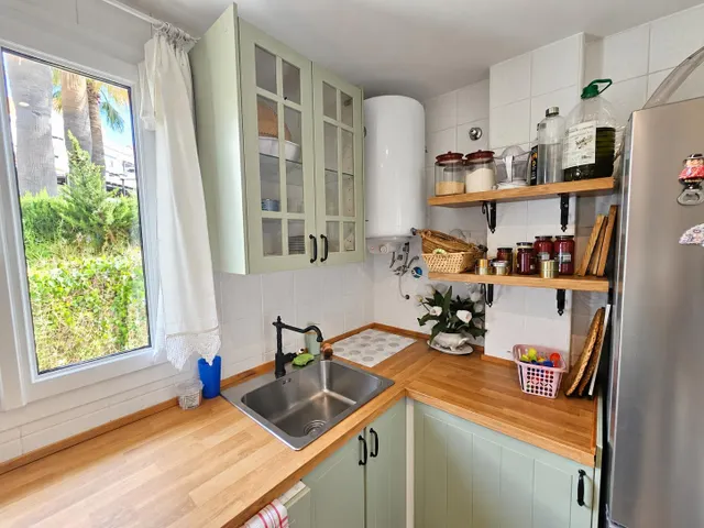 Apartamento con vistas al mar, varias terrazas – Vistalmar Duquesa Norte — 23