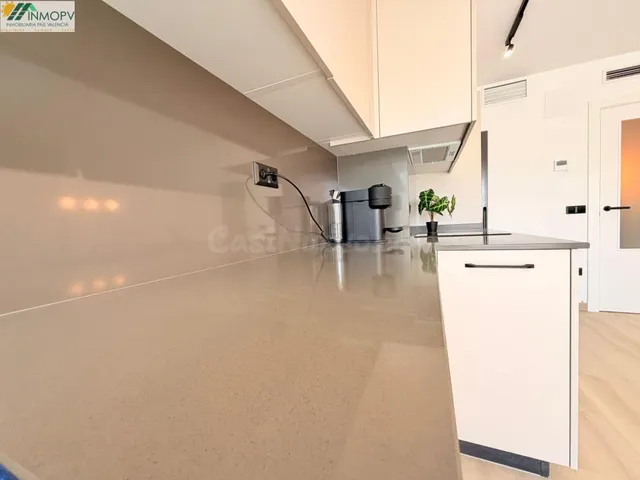 Obra nueva a 300 metros del paseo marítimo de Vinaròs — 3