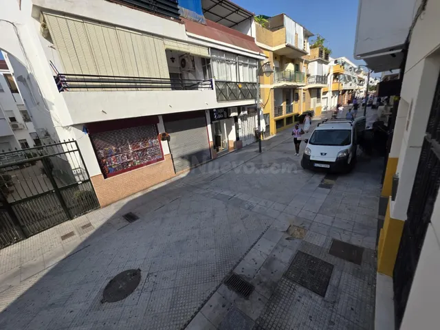 PISO EN ALQUILER VACACIONAL EN PUNTA UMBRIA - foto 2
