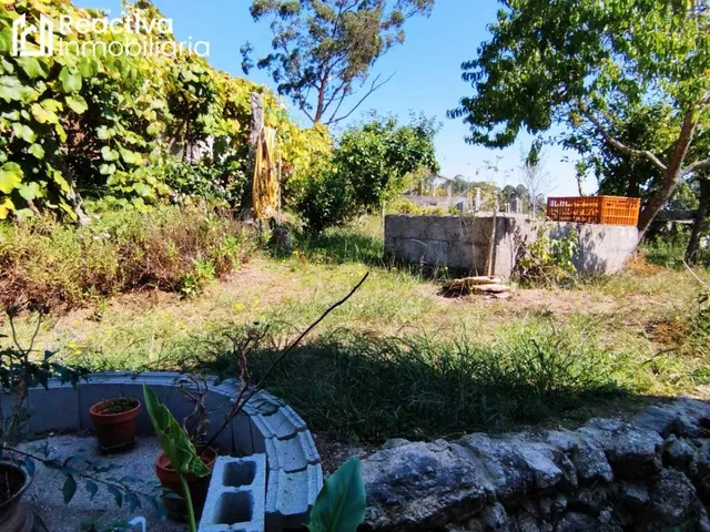 Casa de 3 habitaciones con finca. — 23