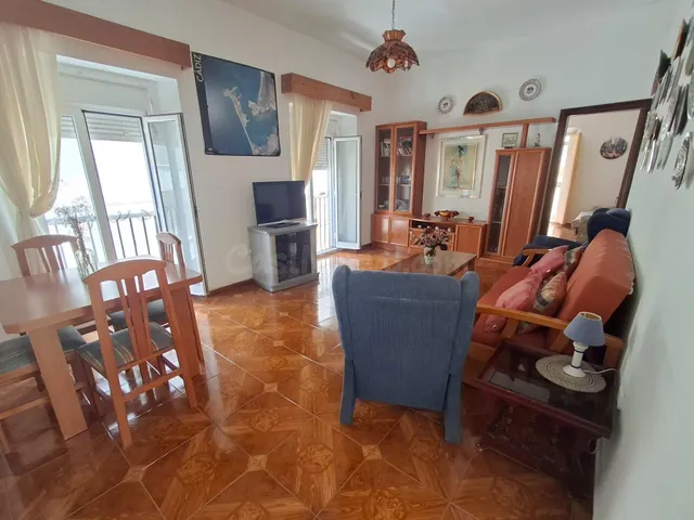 Gran vivienda señorial y luminosa en pleno Centro de Cádiz - foto 5