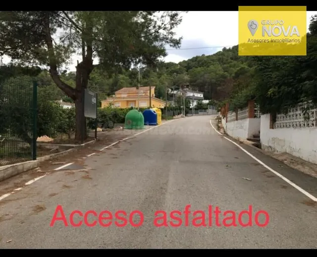 Oportunidad de Inversión en Colonia Santa Marina: Terreno Ur - foto 5