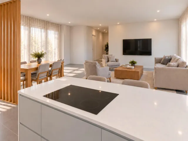 Apartamento a estrenar muy equipado — 13