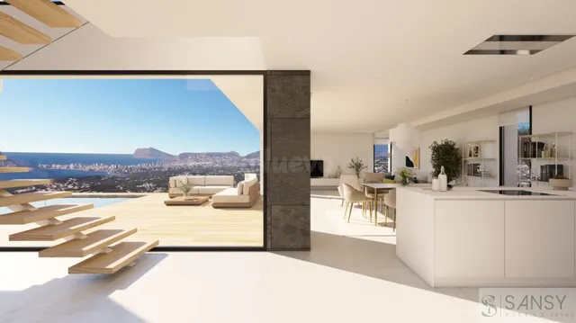 Casa-Chalet en Venta en Alicante Alicante — 6