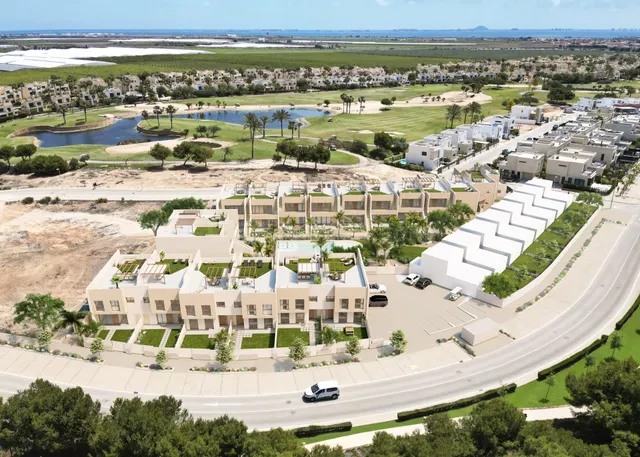Adosado 3 habitaciones 90m² en venta - Roda