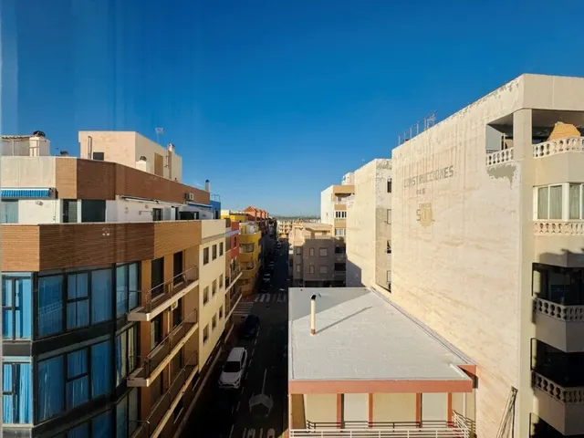 Apartamento 2 habitaciones 60m² en venta - La Mata pueblo — 19