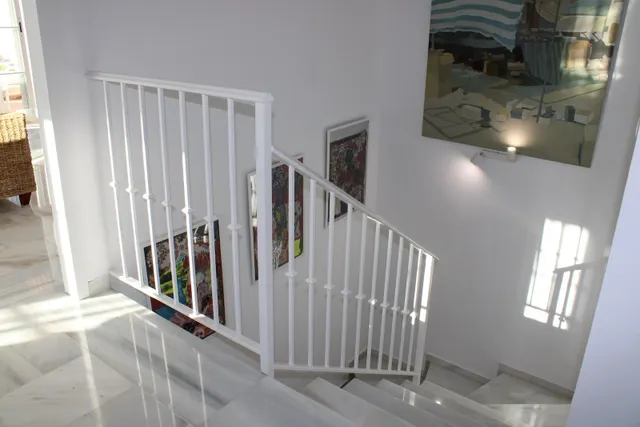 Casa 3 habitaciones 165m² en venta - Costa del sol — 18