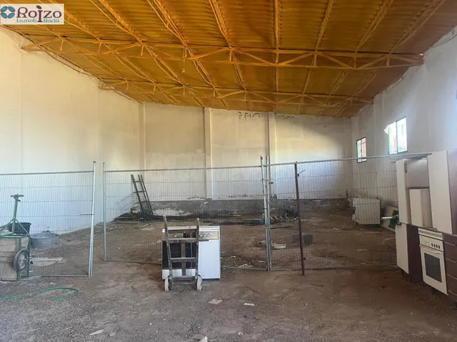 Nave industrial 416m² en venta - Escalonilla — 5