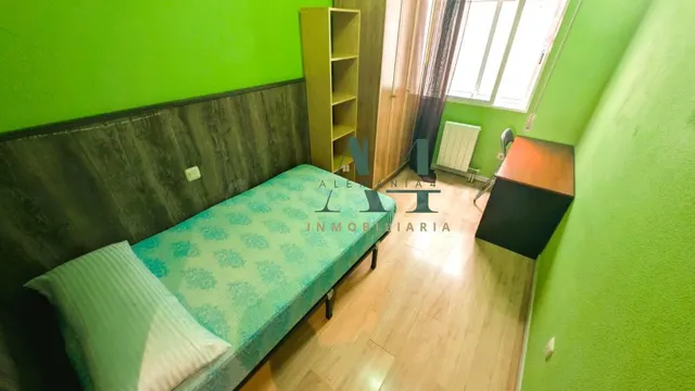 Piso para estudiantes en San Justo — 18