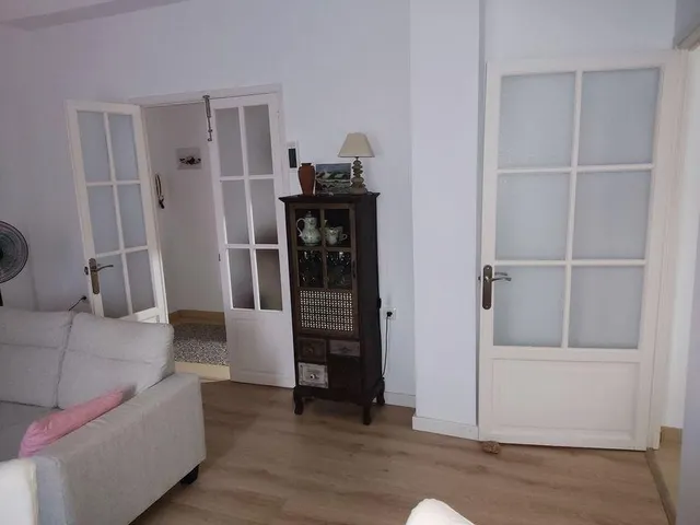 SE VENDE PISO EN SAN FERNANDO , ZONA HORNOS PUNICOS — 9