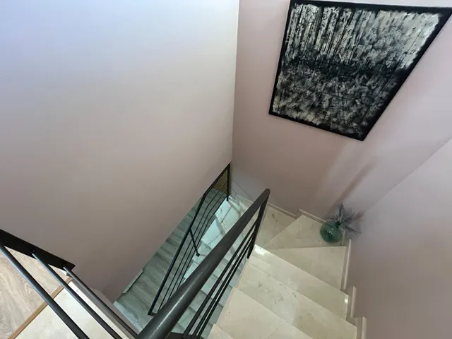 Espectacular Dúplex con terraza de 30 y 40 m2 — 22