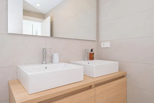 Extraordinaria villa de lujo con espectaculares vista a la venta en Altea, Costa Blanca. — 26