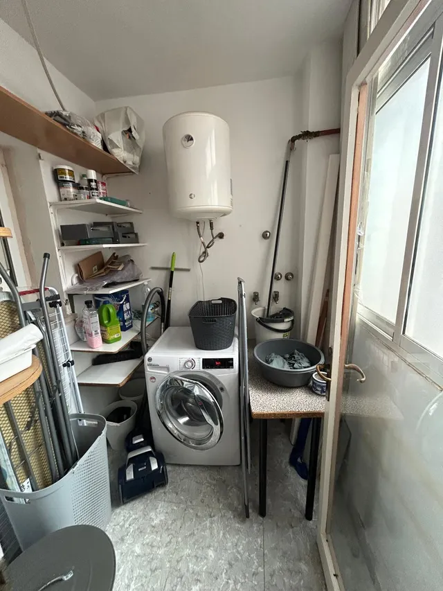 PISO DE DOS habitaciones EN S'ARENAL — 15