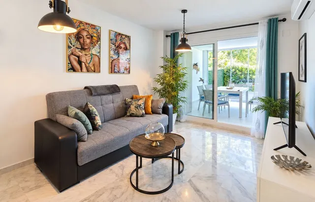 Apartamento 2 habitaciones 81m² en venta - Bahía de Casares — 5