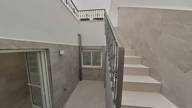 Casa Reformada en pleno centro de San Pedro del Pinatar — 35