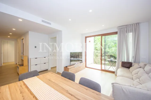 Ático duplex muy céntrico — 4