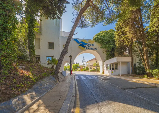 Adosado 3 habitaciones 155m² en venta - Marbella — 31