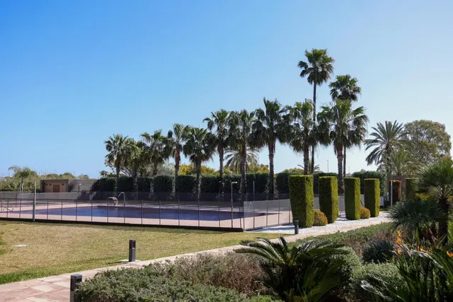 Apartamento 1 habitación 122m² en venta - Puerto — 10