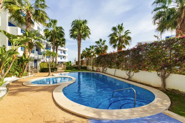 Ático 2 habitaciones 95m² en venta - Punta Prima — 32