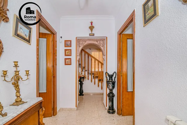 Casa pareada en La Zubia — 9