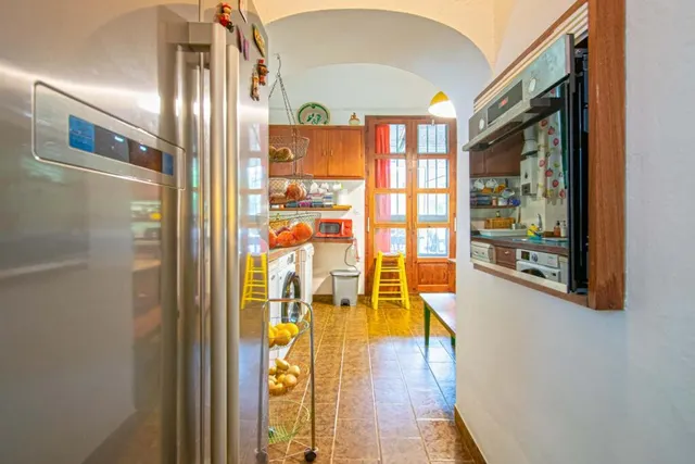 Casa Señorial en el corazón de Espartinas — 22