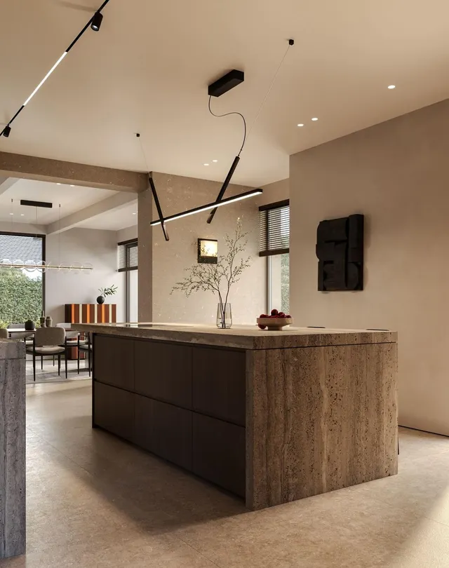 Casa chalet privacidad — 20