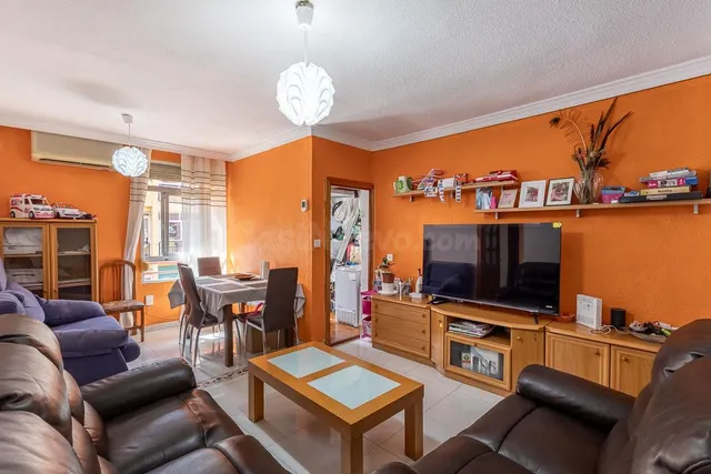 Piso en Casería de Montijo — 2