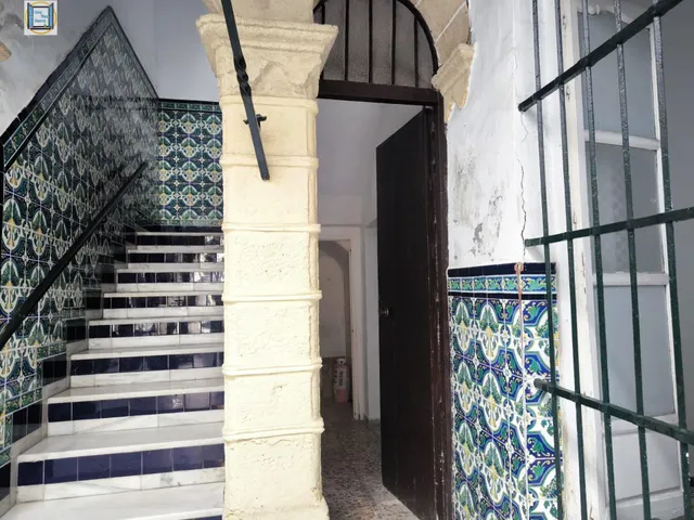 Edificio en venta en El Puerto de Santa María (Cádiz) — 12