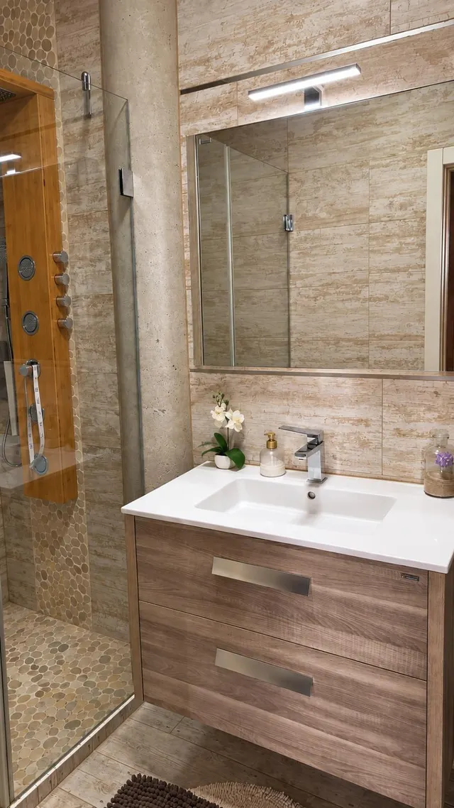 Vivienda en venta - en primera linea de mar — 13