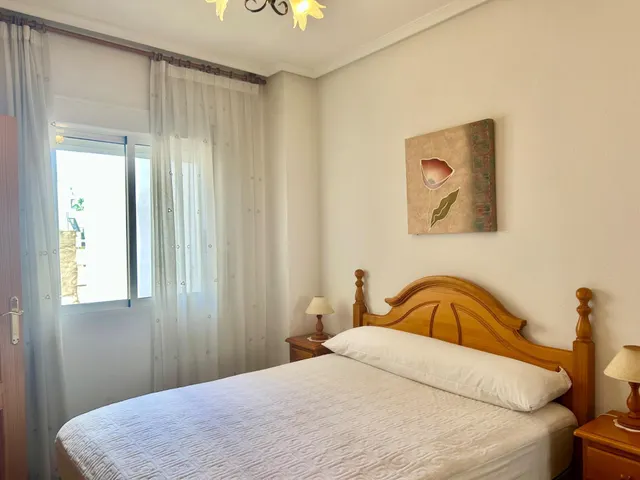 Apartamento 1 habitación 54m² en venta - Centro — 11