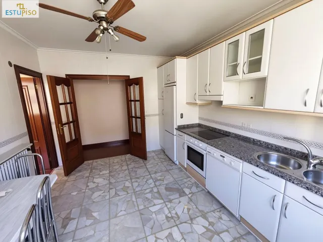 ¿PAGAR ALQUILER O INVERTIR? PISO JUNTO A LAS UNIVERSIDADES--67m2-Amplia Cocina-Salón-2hab-Baño con ducha — 7