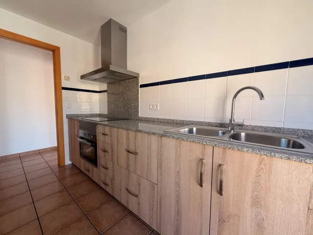 Oportunidad de alquiler en la zona de la Clínica Sant Josep – Piso impecable de 3 hab — 8