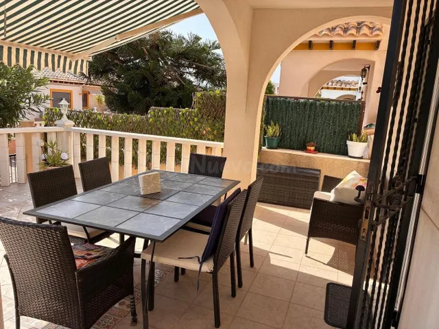 Villa 2 habitaciones 80m² en venta - Lomas de Cabo Roig — 33
