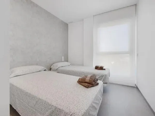 Apartamento 2 habitaciones 88m² en venta - Las Colinas Golf — 21