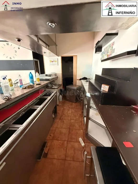 Local comercial en Venta en Ferrol La Coruña Ref: 438287 - foto 3