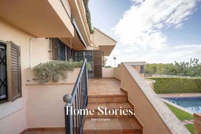 Pareado 5 habitaciones 300m² en venta - La Cañada — 13