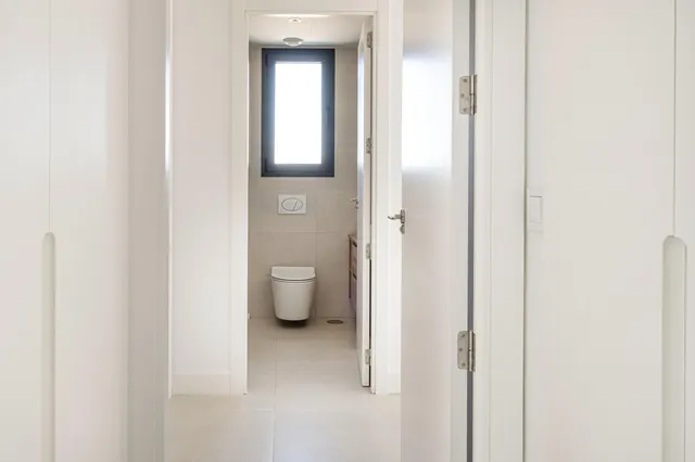 Apartamento 3 habitaciones 118m² en venta - Centro — 16