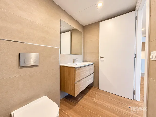 Magnífico piso a estrenar con terraza, piscina y garaje en e - foto 5