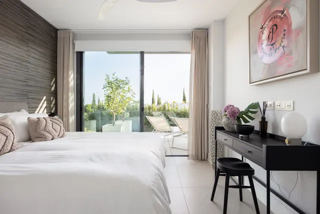 Apartamento 2 habitaciones 112m² en venta - Marbella — 9