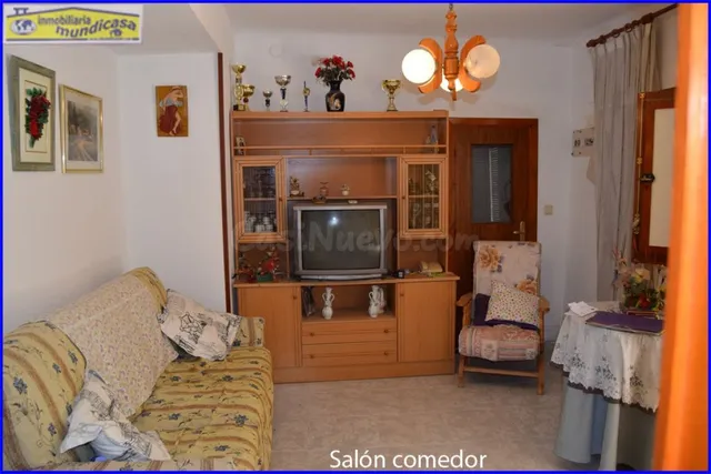 Casas a reformar en La Matanza de Orihuela — 2