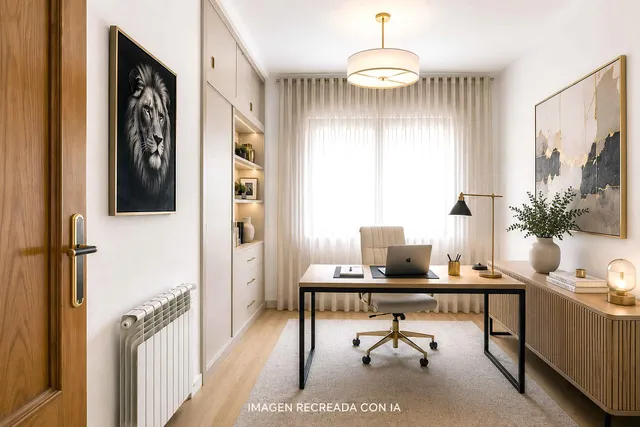 PISO SABADELL CONCORDIA — 21
