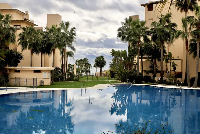 Apartamento 1 habitación 114m² en venta - Costa Del Sol — 18