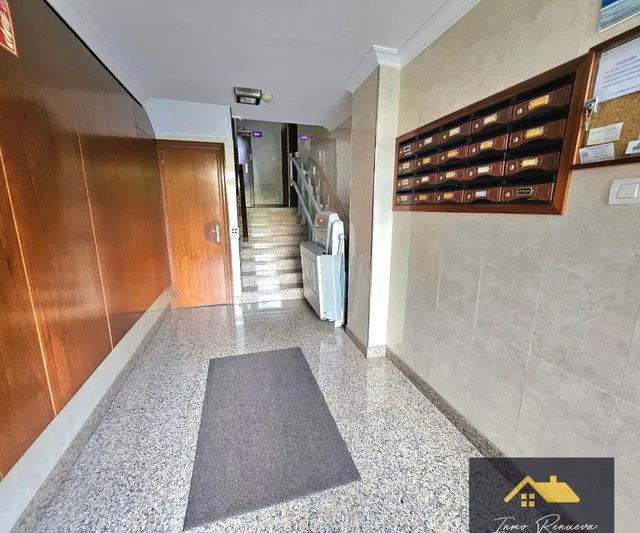 Se vende bonito piso en Etxebarri, Bilbao — 39