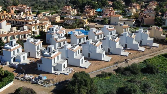 Te presentamos esta fantástica vivienda de dos dormitorios s - foto 4