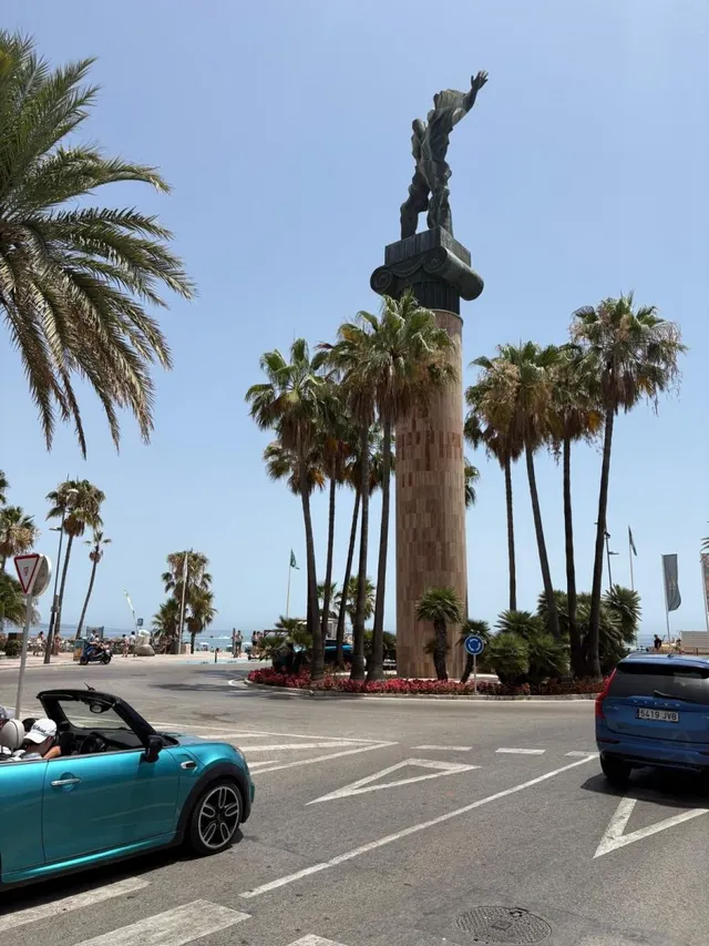Apartamento 1 habitación 79m² en venta - Puerto Banús — 24