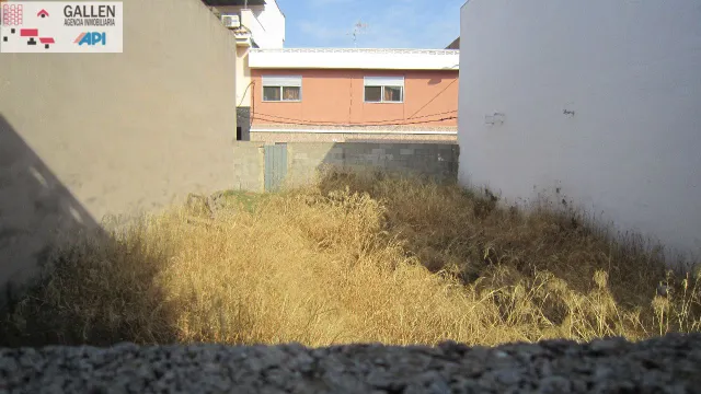 SOLAR URBANO EN GRUPO SAN ANDRES — 2